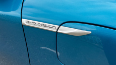 BYD Atto 3 150kW Design 60kWh 5dr Auto Electric Hatchback